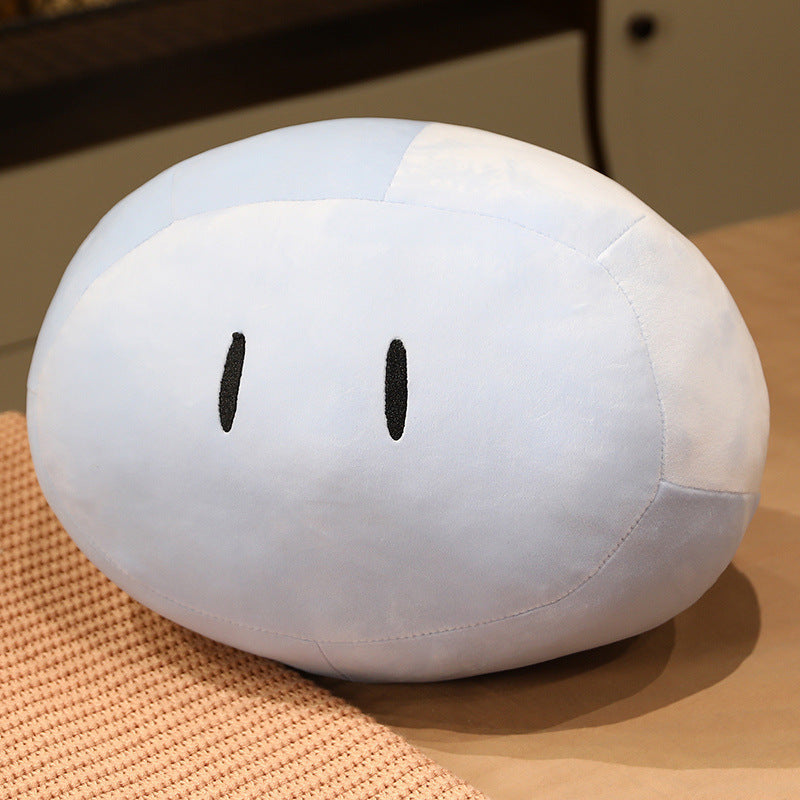 Anime Peripheral Q Bomb Version Two-Dimensional Dumpling Big Family Doll Pillow Doll
