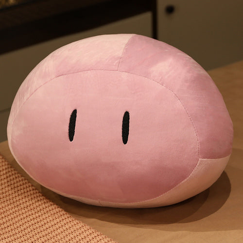 Anime Peripheral Q Bomb Version Two-Dimensional Dumpling Big Family Doll Pillow Doll