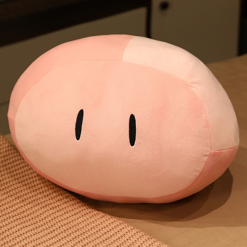 Anime Peripheral Q Bomb Version Two-Dimensional Dumpling Big Family Doll Pillow Doll