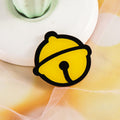 Japanese Cartoon Acrylic Brooch Cute Robot Cat Anime Badge Custom Children's Bag Pendant Accessories Patch