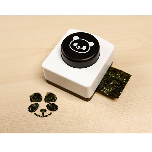 Panda Onigiri Mold