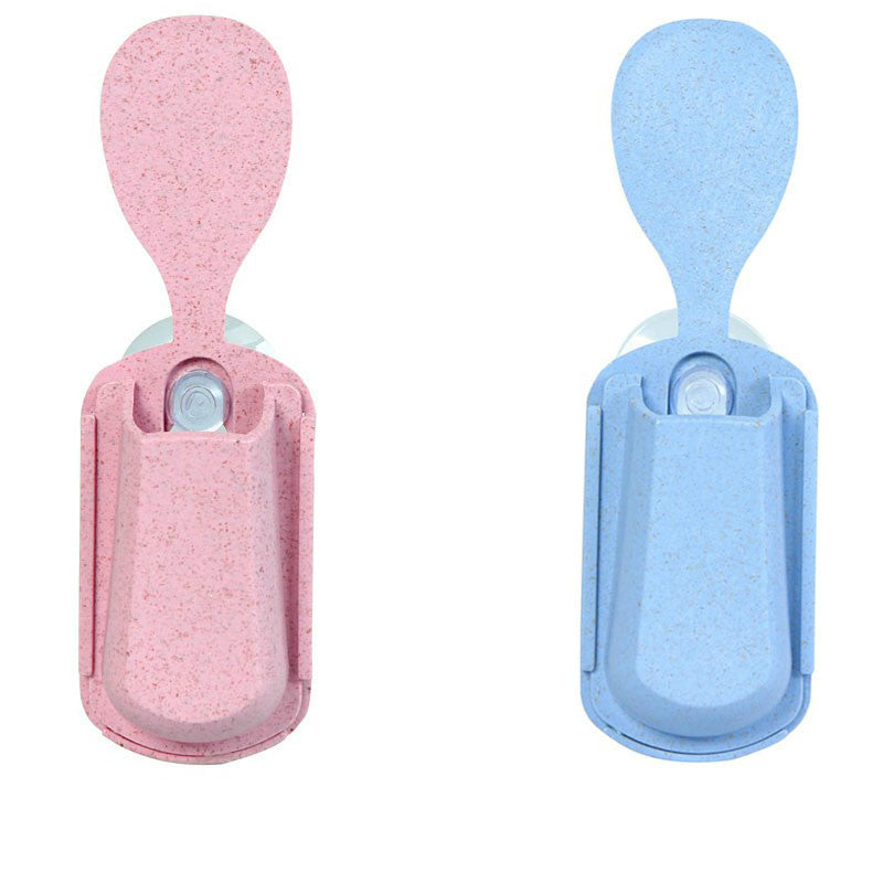Rice Paddle (Shamoji) Holder