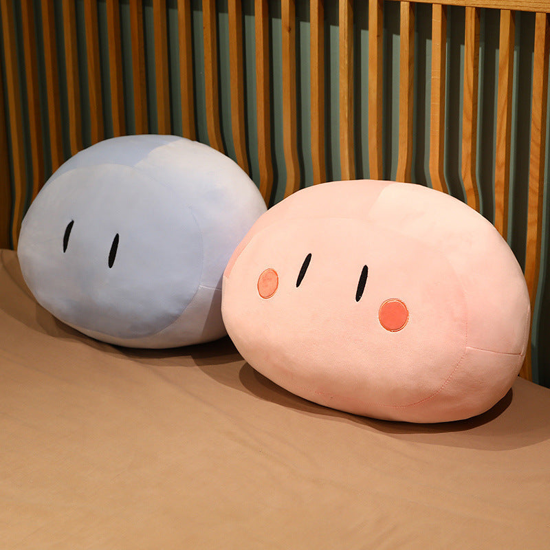 Anime Peripheral Q Bomb Version Two-Dimensional Dumpling Big Family Doll Pillow Doll