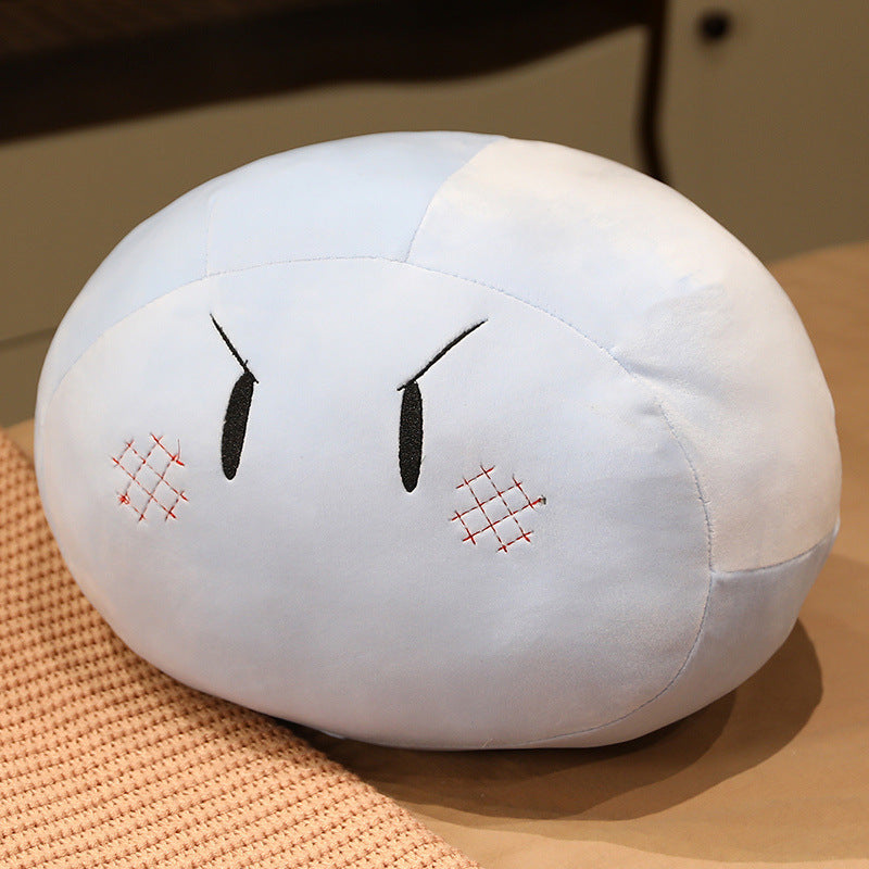 Anime Peripheral Q Bomb Version Two-Dimensional Dumpling Big Family Doll Pillow Doll