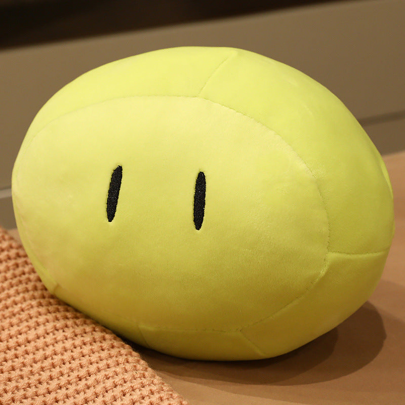 Anime Peripheral Q Bomb Version Two-Dimensional Dumpling Big Family Doll Pillow Doll