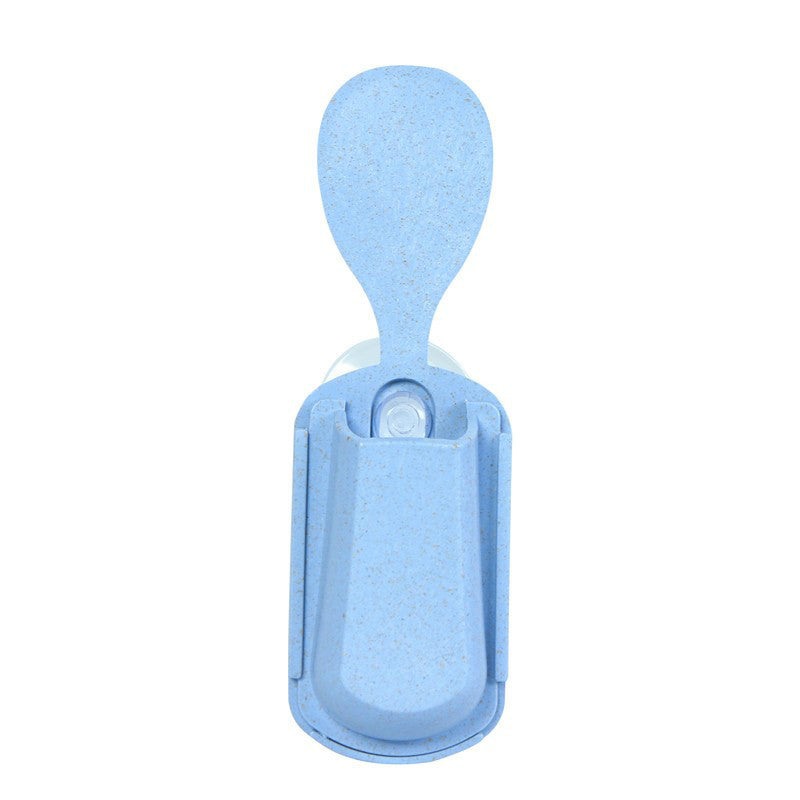 Rice Paddle (Shamoji) Holder