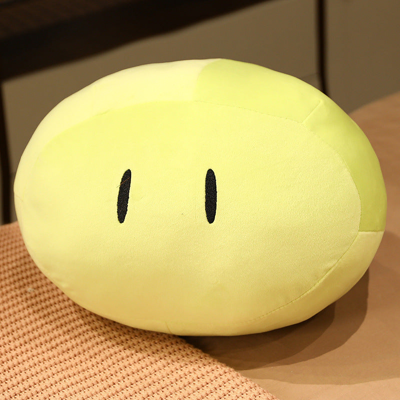 Anime Peripheral Q Bomb Version Two-Dimensional Dumpling Big Family Doll Pillow Doll