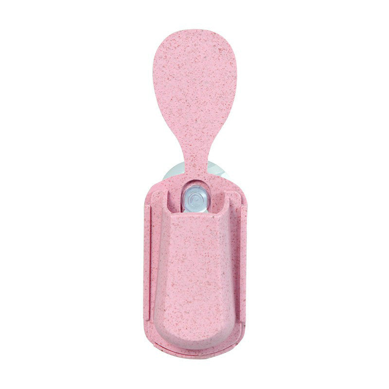 Rice Paddle (Shamoji) Holder