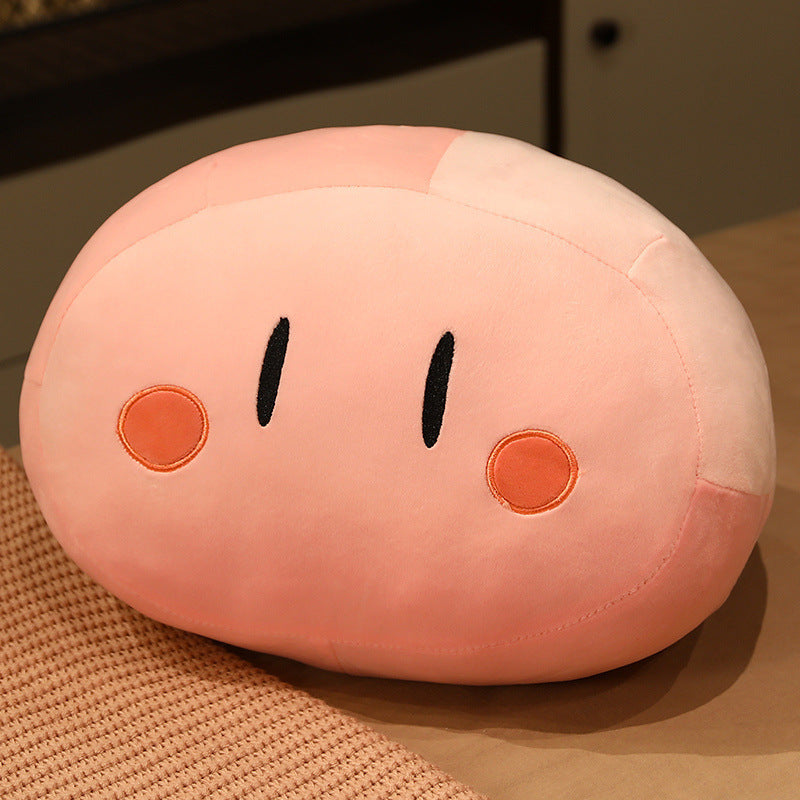 Anime Peripheral Q Bomb Version Two-Dimensional Dumpling Big Family Doll Pillow Doll