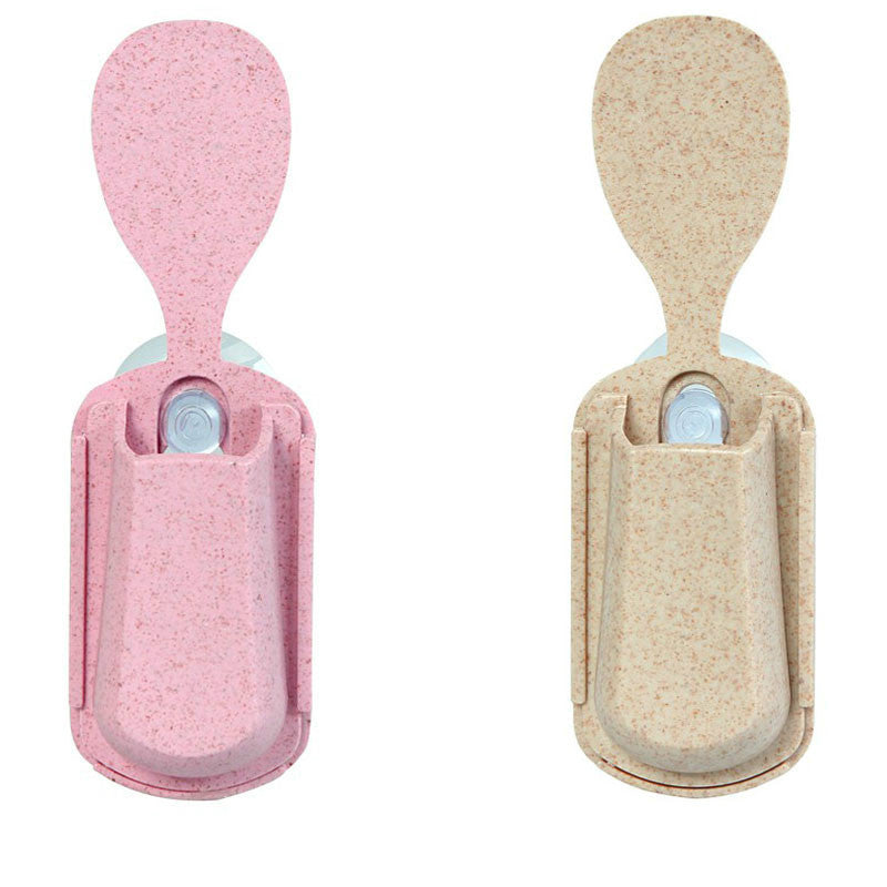 Rice Paddle (Shamoji) Holder
