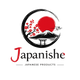 JAPANISHE - Home